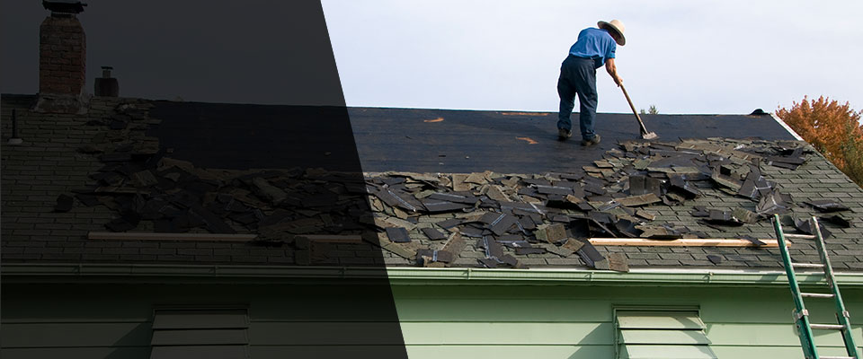 Northport Roofing Contractors