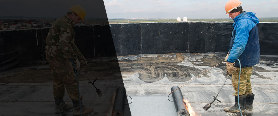 Northport Roofing Contractors